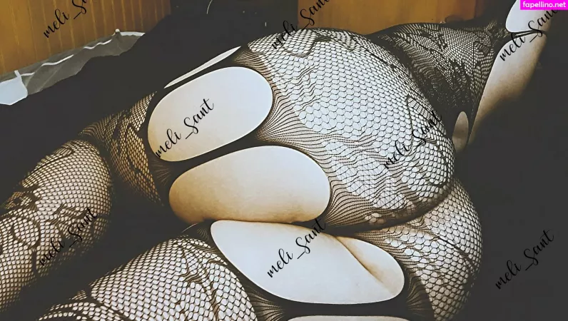 Meli Sant OnlyFans Thumbnail #Uuw64684M7
