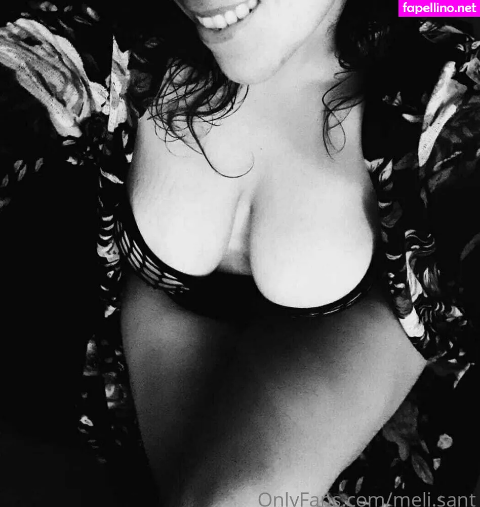 meli.sant, melisant21 Nude Leaked OnlyFans Photo #WS9EPxV4nV