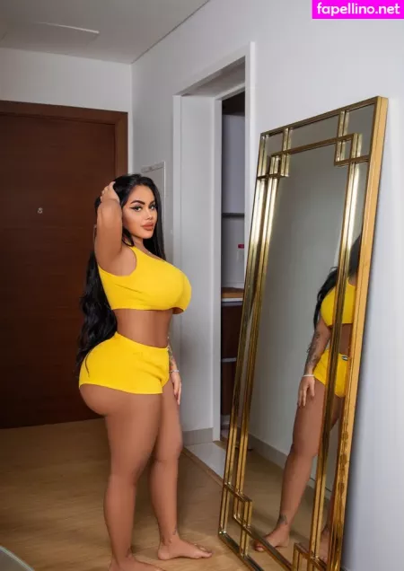 Meli Santa OnlyFans Thumbnail #q5ye1Tmj6o