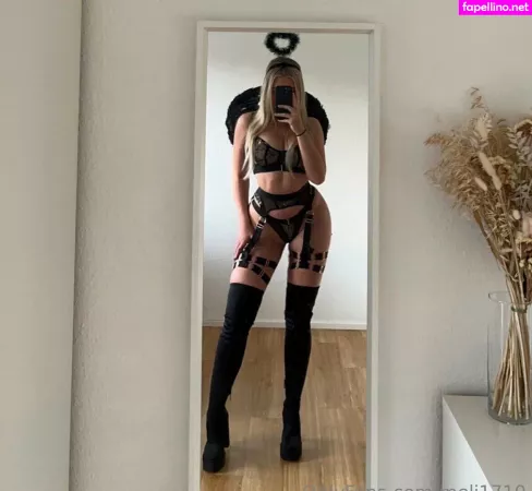 Meli1710 OnlyFans Thumbnail #Gn5eGojwmT