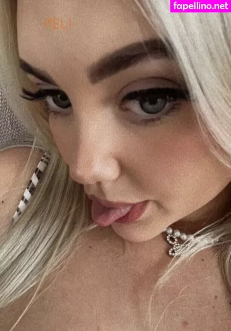 Meli1710 OnlyFans Thumbnail #I0l05cJh0N