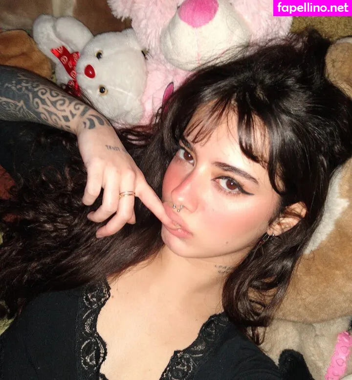 dalyta, karinf079, meli777 Nude Leaked OnlyFans Photo #2yMY7d6JvQ