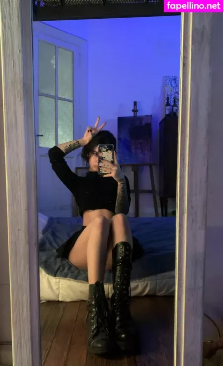 Meli777 OnlyFans Thumbnail #NcEzSy3tJo