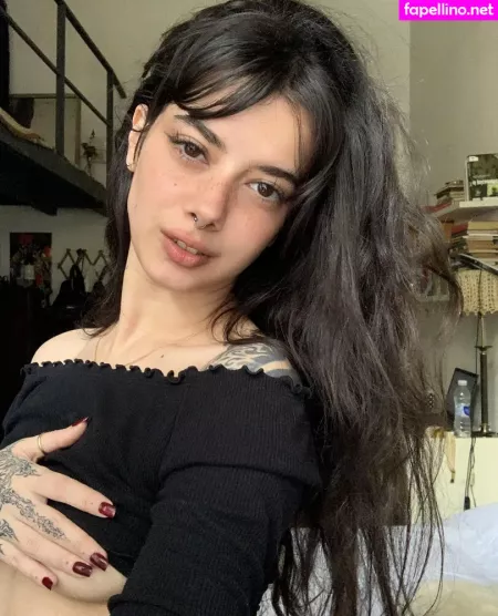 Meli777 OnlyFans Thumbnail #QZZK9co7hI