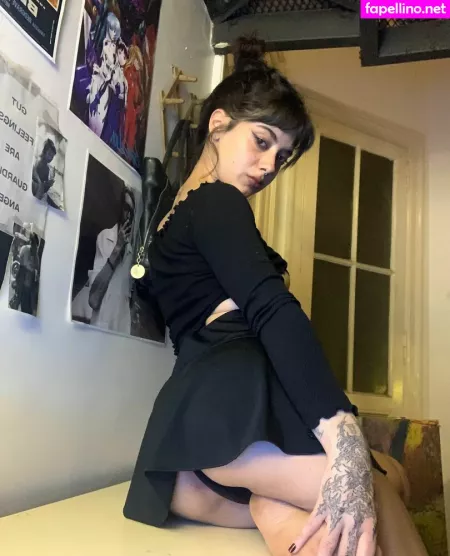 Meli777 OnlyFans Thumbnail #YjXAut9v7X