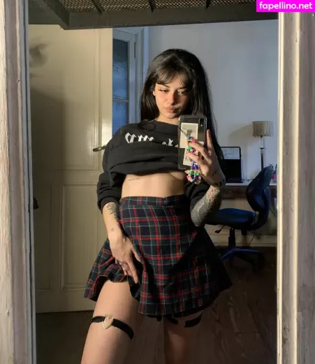Meli777 OnlyFans Thumbnail #gMO8BJFMuT