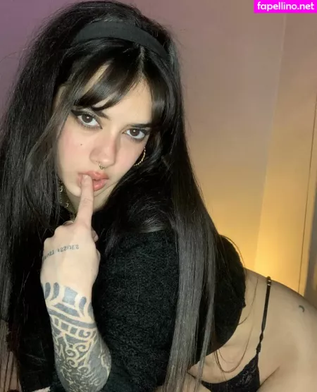 Meli777 OnlyFans Thumbnail #mDZ5fUPnnd