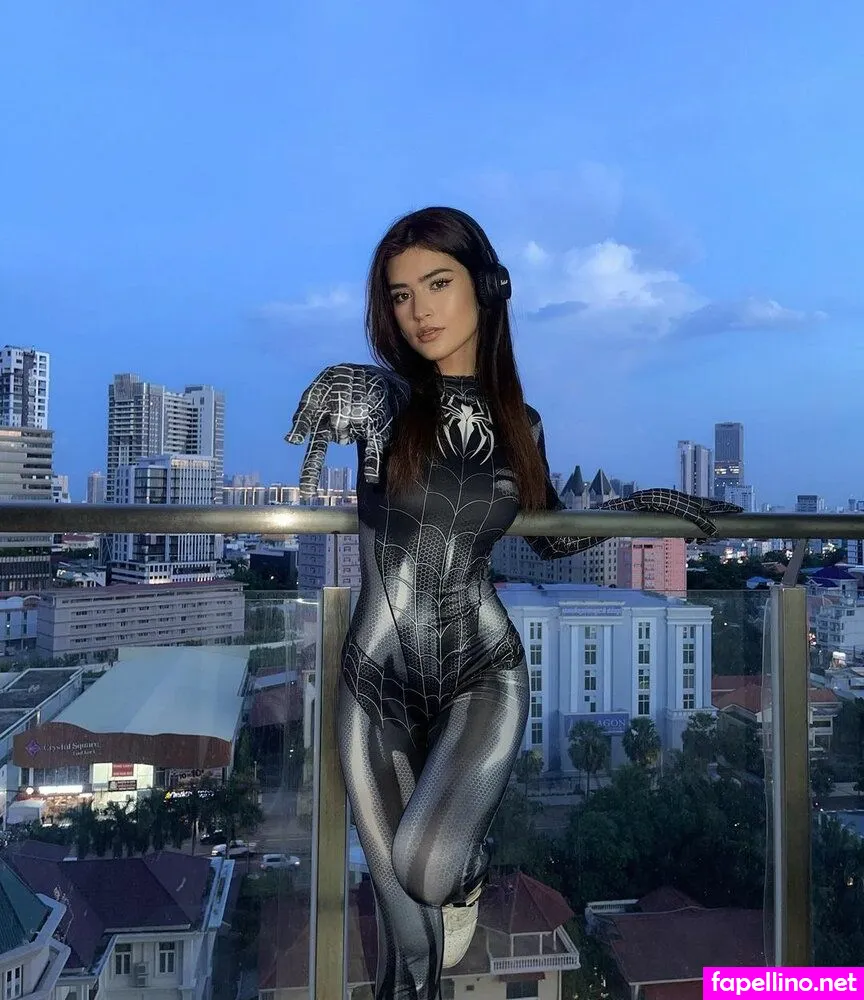 melia.cstn Nude Leaked OnlyFans Photo #UenwD34fxt