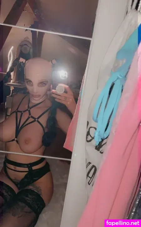 Melia84 OnlyFans Thumbnail #QoTGOVwOG4