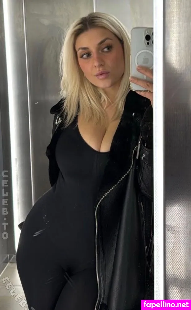 meliamau Nude Leaked OnlyFans Photo #5Exu94VcEB