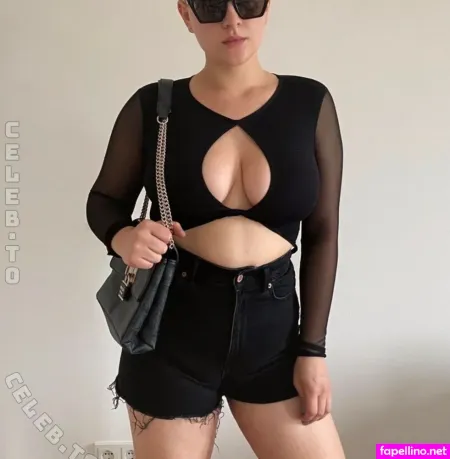 Meliamau OnlyFans Thumbnail #oN94ymFIjA