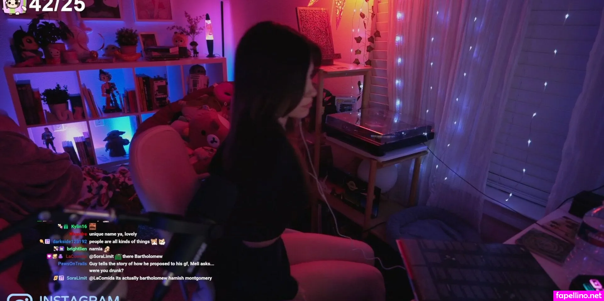 kawaiicinnabon56, melibelaa Nude Leaked OnlyFans Photo #2sRmerZLtq