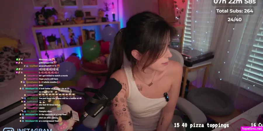 Melibela OnlyFans Thumbnail #7F8hKcIMJz