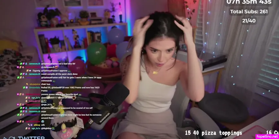 Melibela OnlyFans Thumbnail #HYzOEADJFf