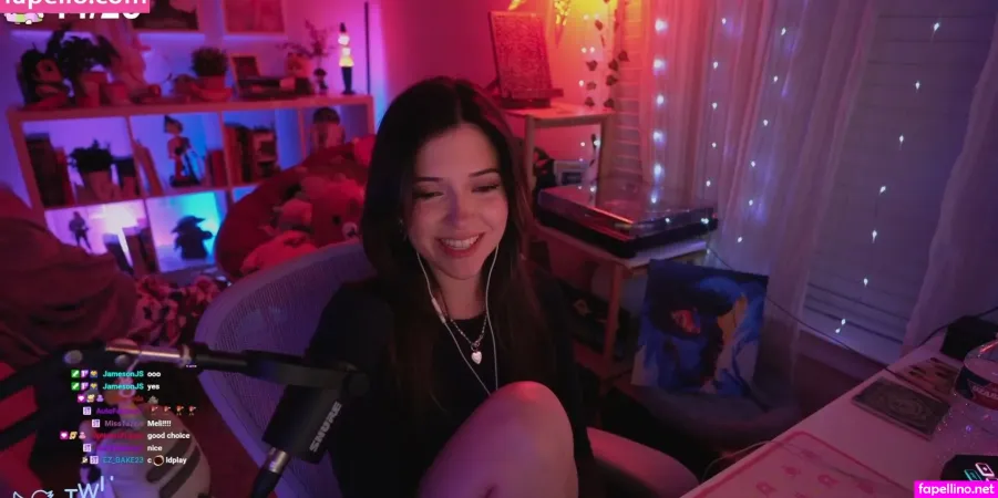 Melibela OnlyFans Thumbnail #VQHZBIILnD