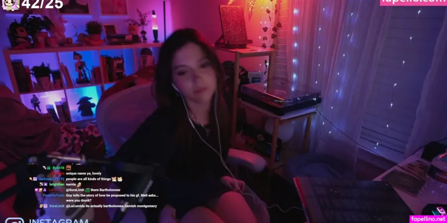 Melibela OnlyFans Thumbnail #YcDu34KpAW