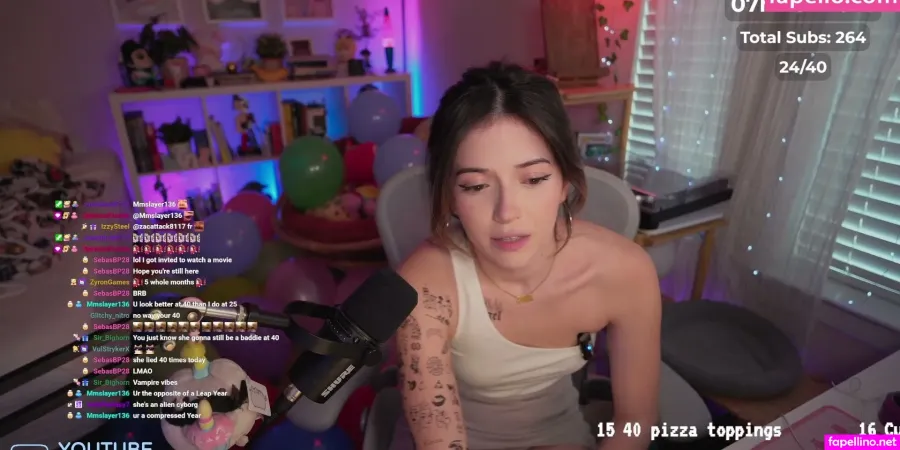 Melibela OnlyFans Thumbnail #hmwFeoPpU5