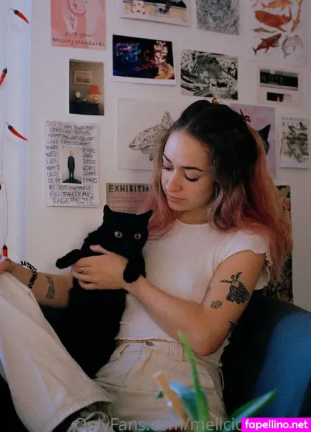 Melicioustreats OnlyFans Thumbnail #UYJPXbj7NN