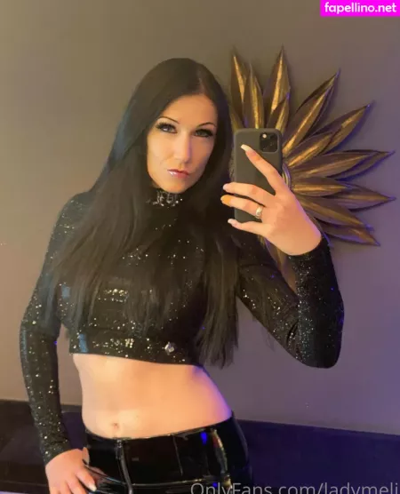 Melideluxe OnlyFans Thumbnail #SAtTrr8eTa