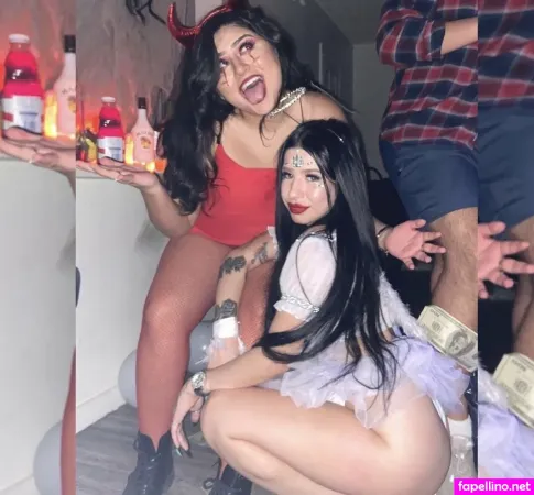 Meliduuuuh OnlyFans Thumbnail #uqL3HT16pt