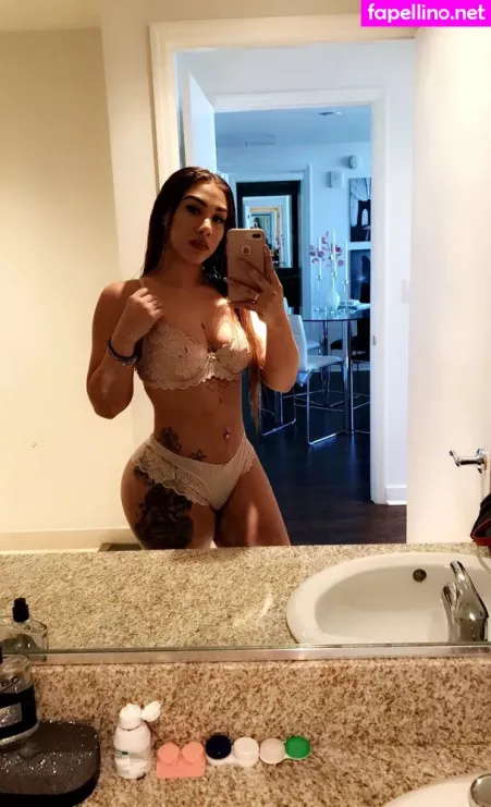 Melifineass OnlyFans Thumbnail #7p2rbllOMv