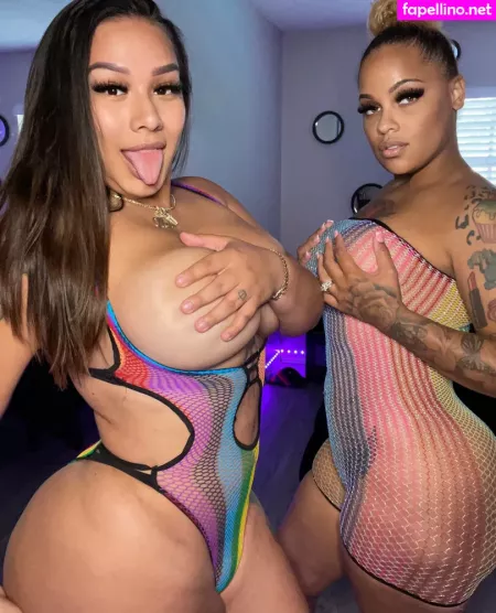 Melifineass OnlyFans Thumbnail #bEVpArMogR