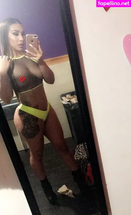 Melifineass OnlyFans Thumbnail #zFS48n5hX4