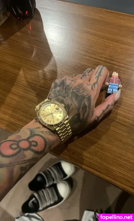 Meligate OnlyFans Thumbnail #5bsTyVHkzQ