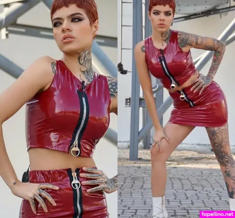 Meligate OnlyFans Thumbnail #IRicWkCF0z