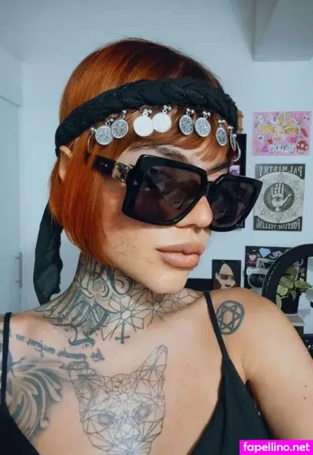 Meligate OnlyFans Thumbnail #UrYr4FSmlV