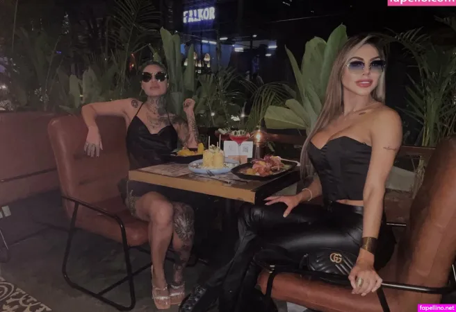 Meligate OnlyFans Thumbnail #ZunyFRT0oj