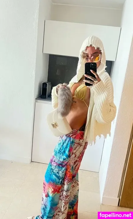 Meligate OnlyFans Thumbnail #aYX76yFLyK