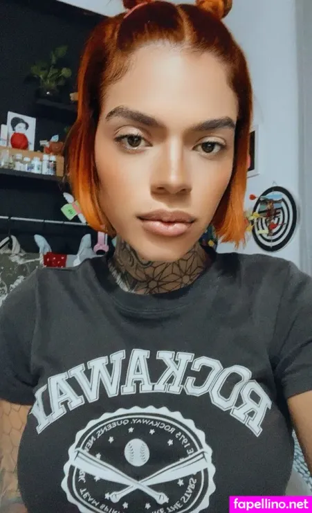 Meligate OnlyFans Thumbnail #osgANMnD8m