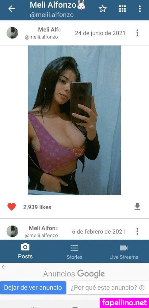 melii.alfonzo Nude Leaked OnlyFans Photo #0b5GWeAXdS