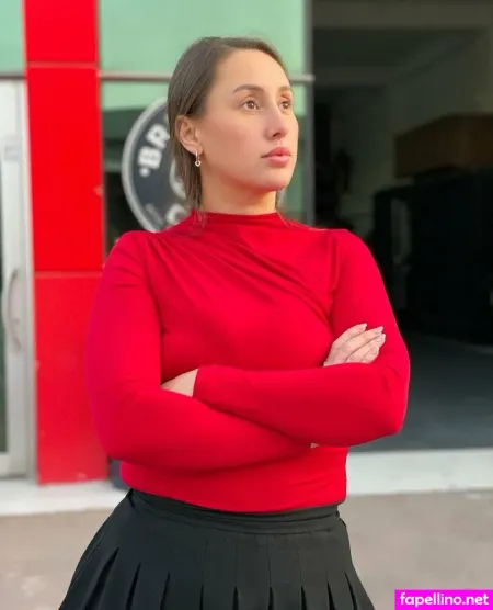 Melike Bulu Cankurt OnlyFans Thumbnail #KaIeWA03E4