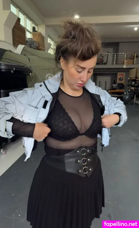 Melike Bulu OnlyFans Thumbnail #c4PiHTQDJs