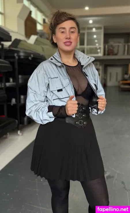 Melike Bulu OnlyFans Thumbnail #fCsWwz3dvz