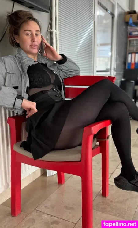 Melike Bulu OnlyFans Thumbnail #wtcT7kWl3z