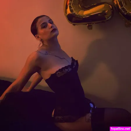 Melike Erdim OnlyFans Thumbnail #cCAXKuaENM