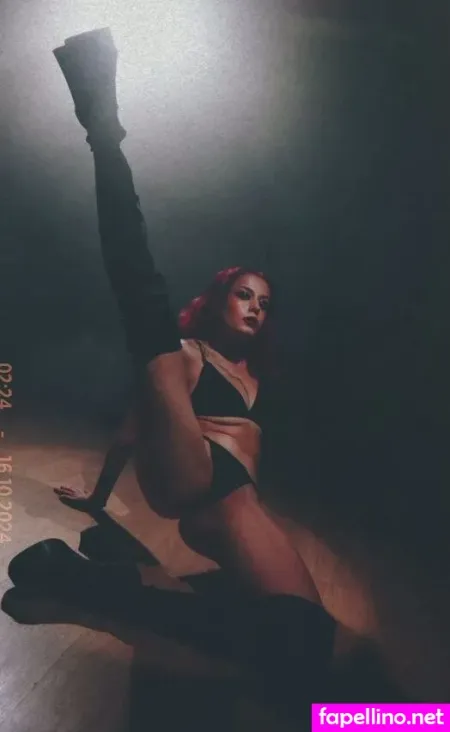 Melike Erdim OnlyFans Thumbnail #q88psOSNeI