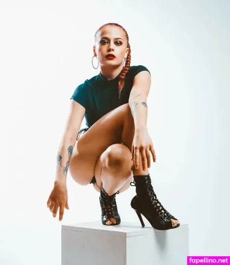 Melike Erdim OnlyFans Thumbnail #uKkGRNvp2D