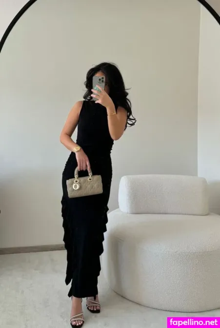 Melike Od OnlyFans Thumbnail #EMIJObFZ9A