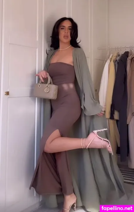 Melike Od OnlyFans Thumbnail #XFa89YawOy