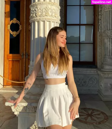 Melike Saygin OnlyFans Thumbnail #EaAB3iX1YG