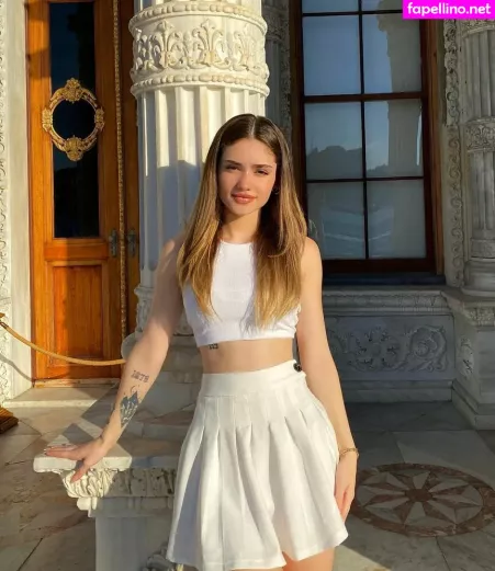 Melike Saygin OnlyFans Thumbnail #IOJiU4Ji8h