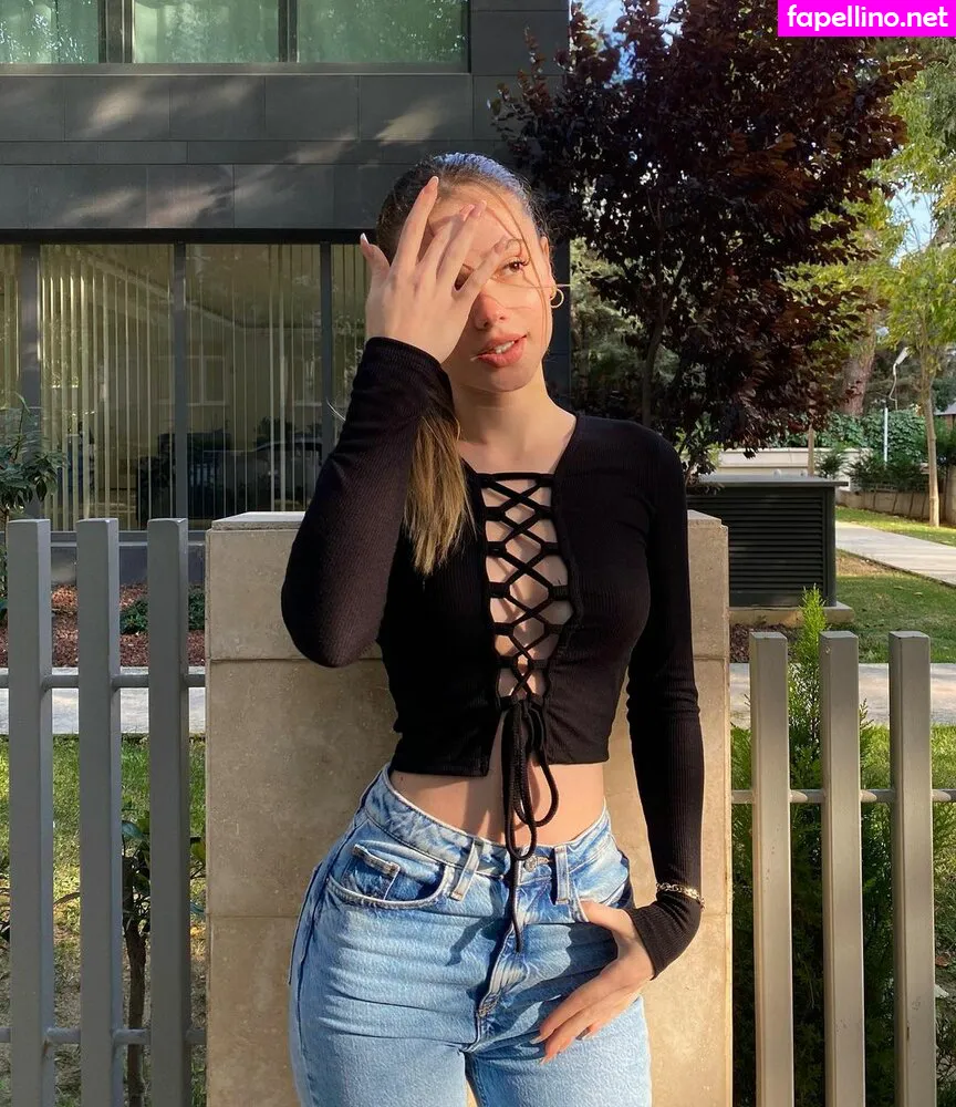 melikesaygin11 Nude Leaked OnlyFans Photo #J5tdr1u8Hh