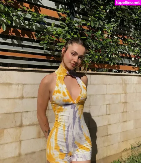 Melike Saygin OnlyFans Thumbnail #UrCN4B42Ky