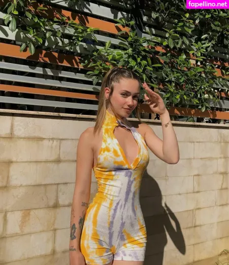 Melike Saygin OnlyFans Thumbnail #VBq4NBulPn