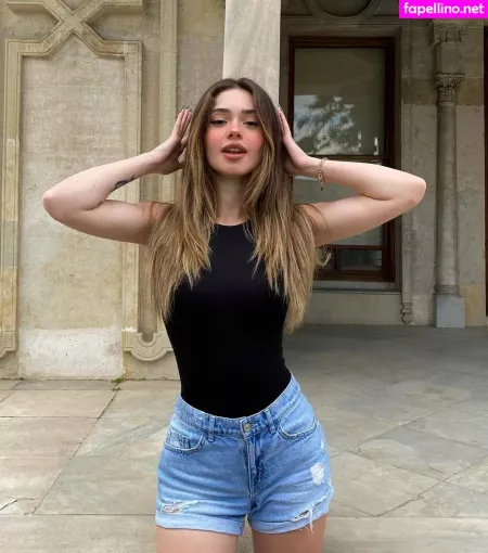 Melike Saygin OnlyFans Thumbnail #Z6emOL5WRz