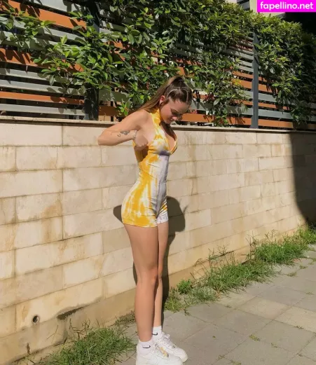 Melike Saygin OnlyFans Thumbnail #kMxc9AYfUY